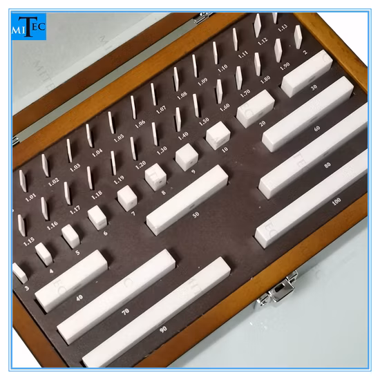 Blocchetto di riscontro in ceramica con blocchetto di riscontro personalizzato dalla Cina