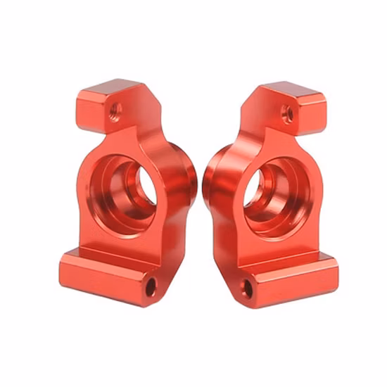 Garanzia di qualità, fornitura di fabbrica, servizio OEM ODM, blocco di applicazioni industriali in alluminio